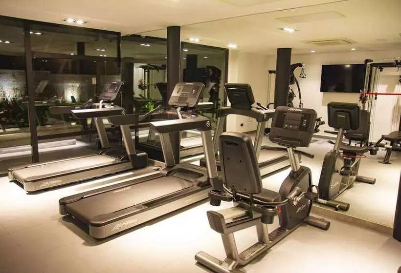 Fotos del hotel La Capilla  Punta Del Este:  3