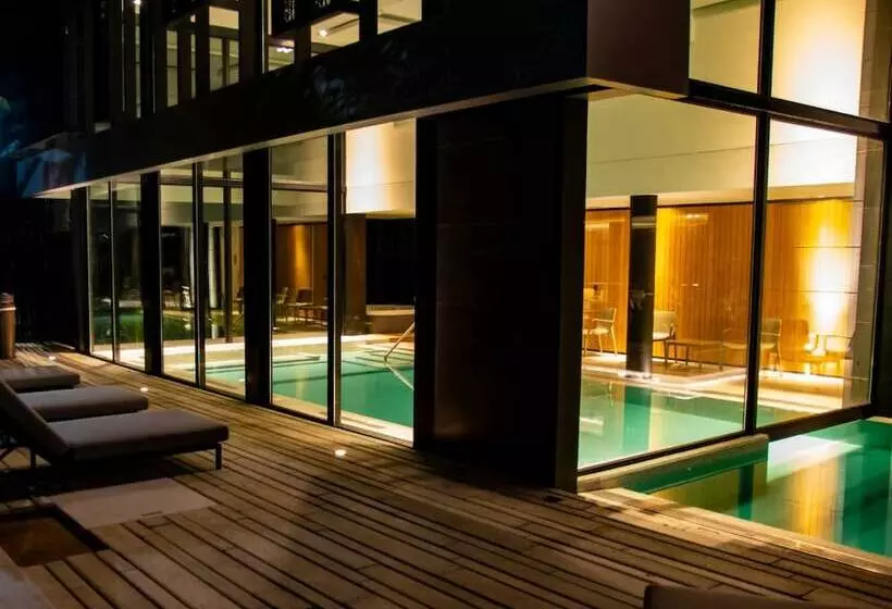 Fotos del hotel La Capilla  Punta Del Este:  21