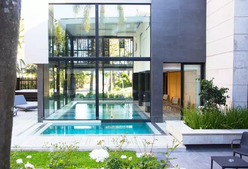 Fotos del hotel La Capilla  Punta Del Este:  19