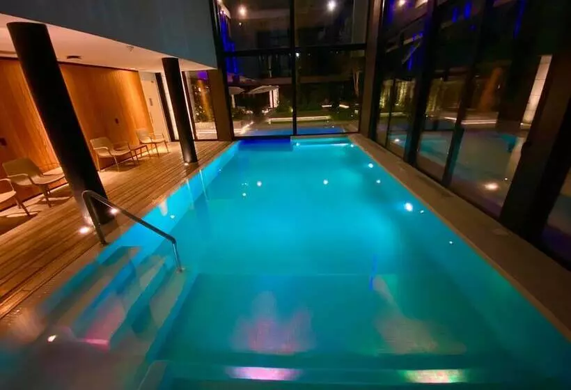 Fotos del hotel La Capilla  Punta Del Este:  2