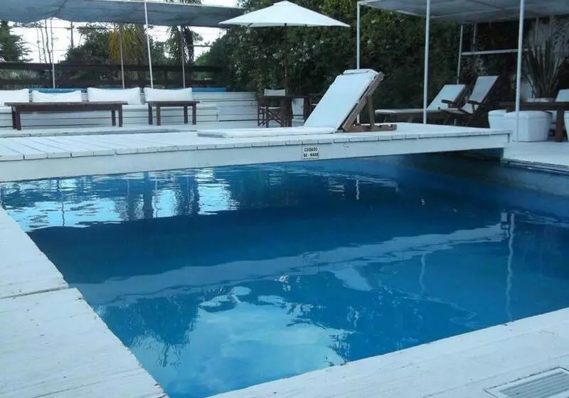 Fotos del hotel La Capilla  Punta Del Este:  10