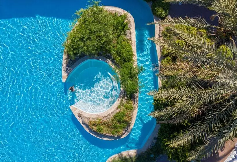 Fotos del hotel Labranda Ephesus Princess  All Inclusive:  8