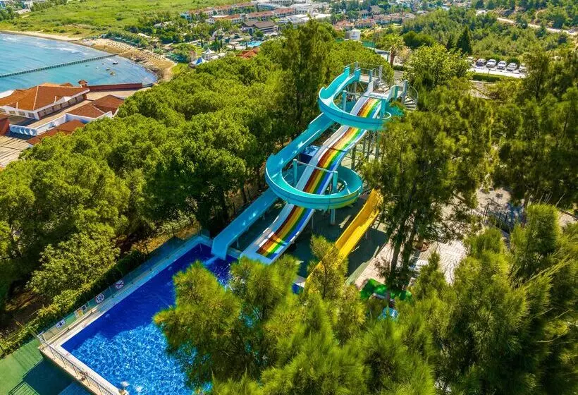 Fotos del hotel Labranda Ephesus Princess  All Inclusive:  6