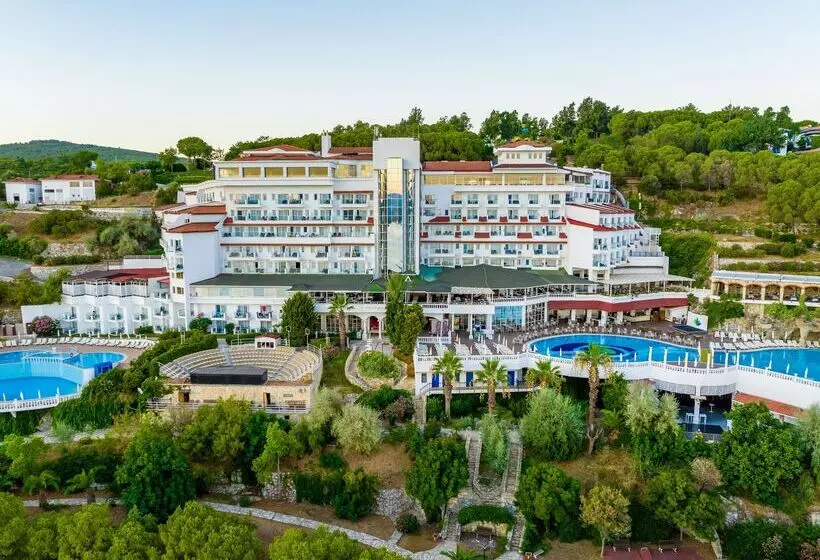 Fotos del hotel Labranda Ephesus Princess  All Inclusive:  1