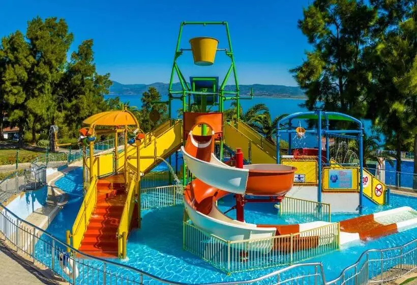 Fotos del hotel Labranda Ephesus Princess  All Inclusive:  3