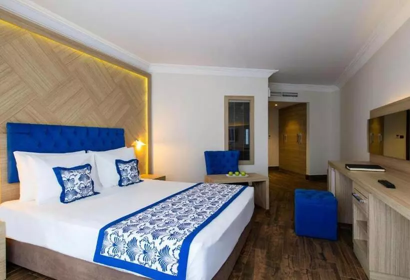 Fotos del hotel Labranda Ephesus Princess  All Inclusive:  13