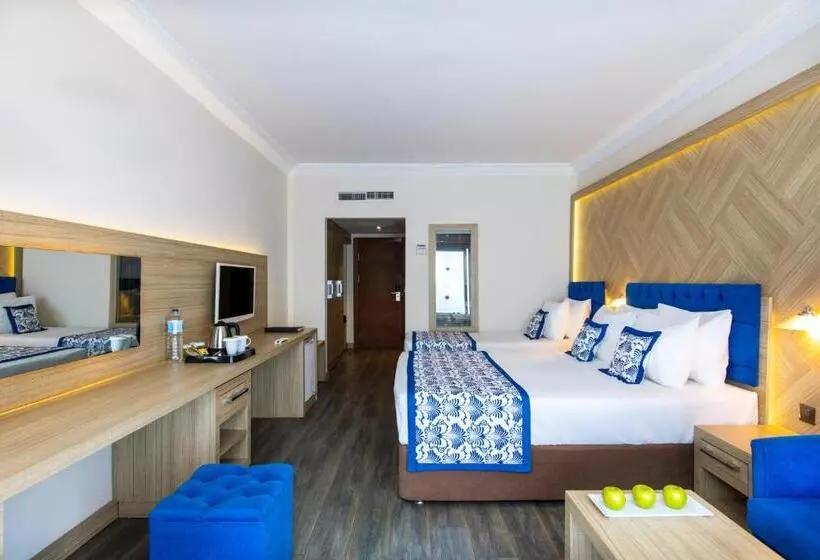 Fotos del hotel Labranda Ephesus Princess  All Inclusive:  2