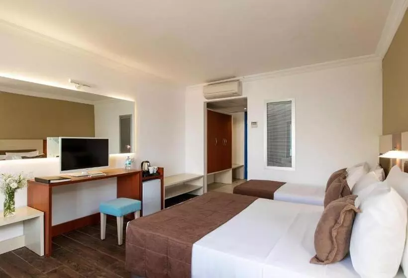 Fotos del hotel Labranda Ephesus Princess  All Inclusive:  18