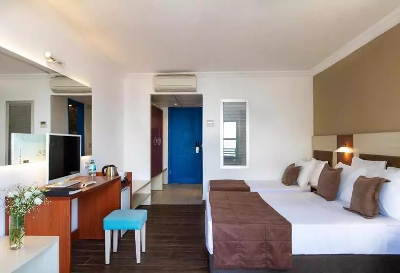 Fotos del hotel Labranda Ephesus Princess  All Inclusive:  16