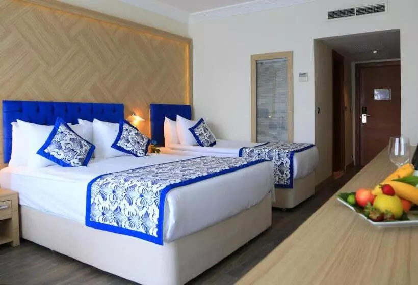 Fotos del hotel Labranda Ephesus Princess  All Inclusive:  15