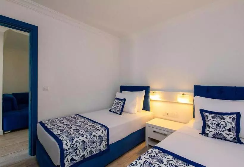 Fotos del hotel Labranda Ephesus Princess  All Inclusive:  17