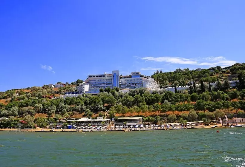 Fotos del hotel Labranda Ephesus Princess  All Inclusive:  4