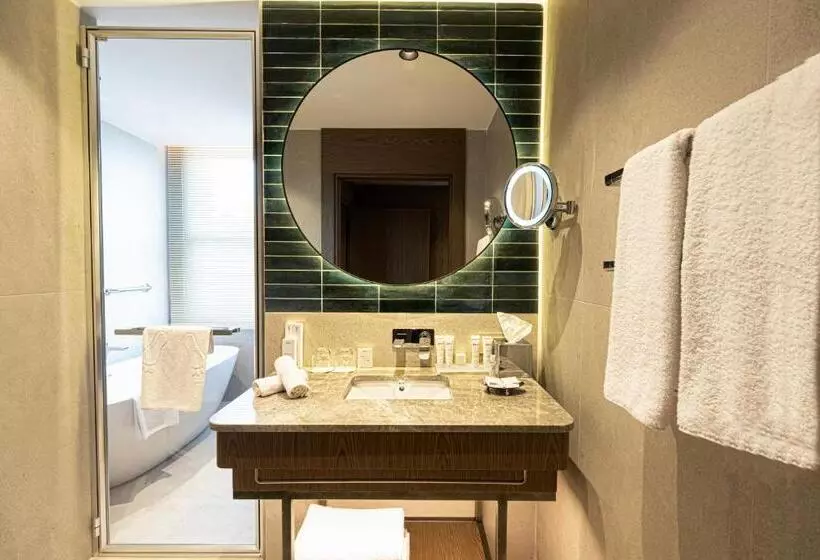 Fotos del hotel Radisson  Istanbul Sultanahmet:  16