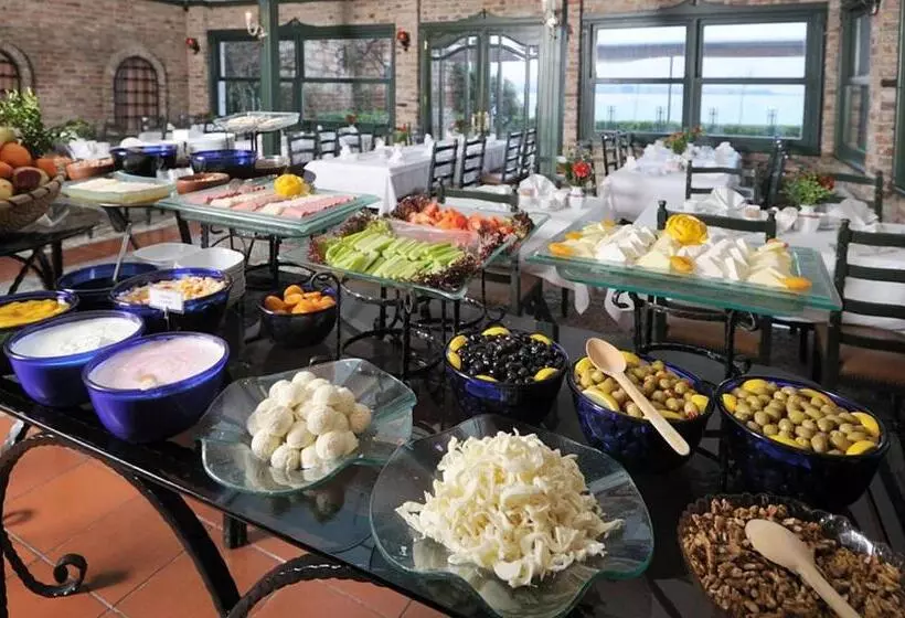 Fotos del hotel Radisson  Istanbul Sultanahmet:  25