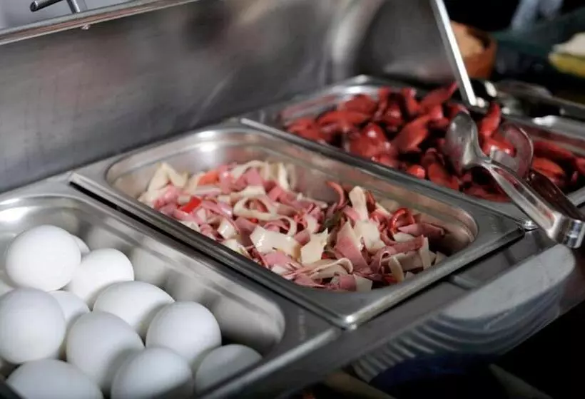 Fotos del hotel Radisson  Istanbul Sultanahmet:  19