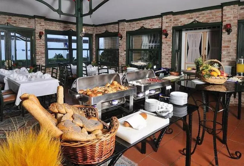 Fotos del hotel Radisson  Istanbul Sultanahmet:  11