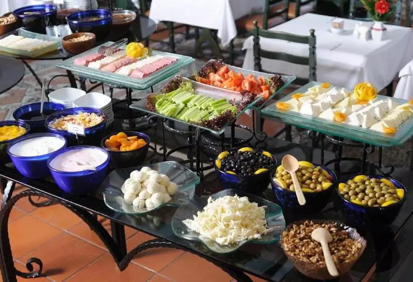 Fotos del hotel Radisson  Istanbul Sultanahmet:  24