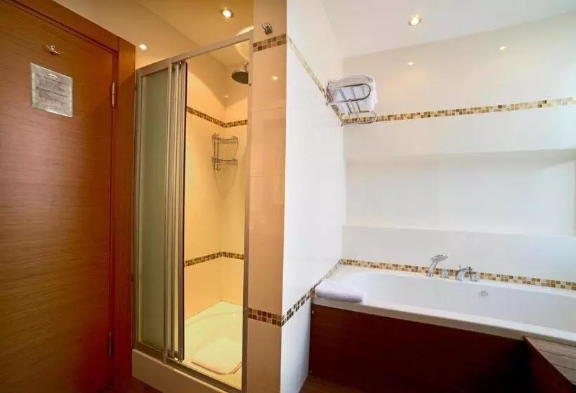 Fotos del hotel Radisson  Istanbul Sultanahmet:  4