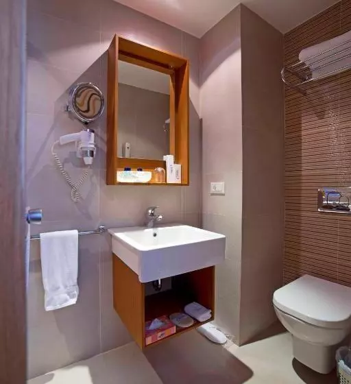 Fotos del hotel Radisson  Istanbul Sultanahmet:  12