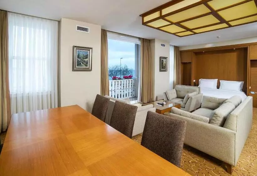 Fotos del hotel Radisson  Istanbul Sultanahmet:  20