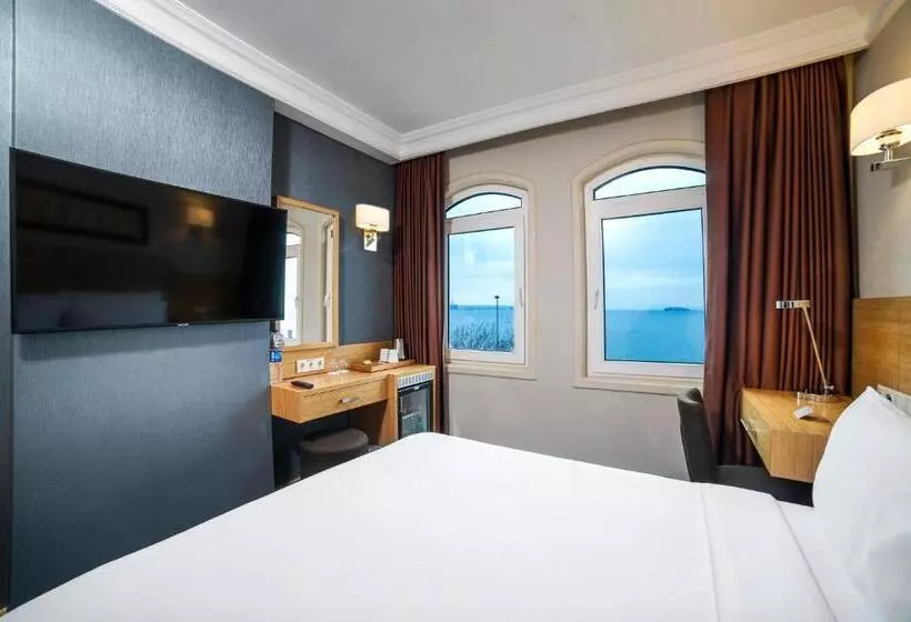 Radisson  Istanbul Sultanahmet