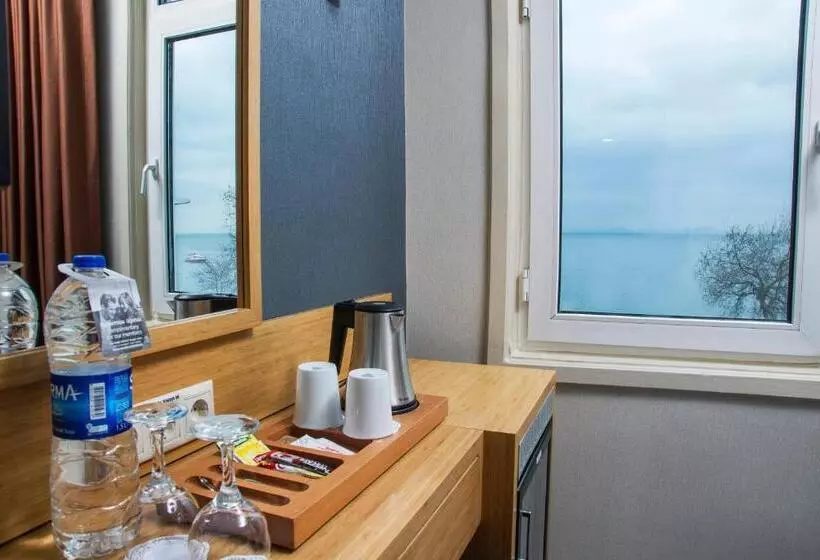 Fotos del hotel Radisson  Istanbul Sultanahmet:  13