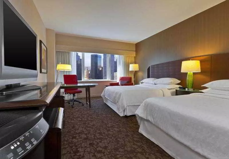 Fotos del hotel Sheraton Dallas:  10