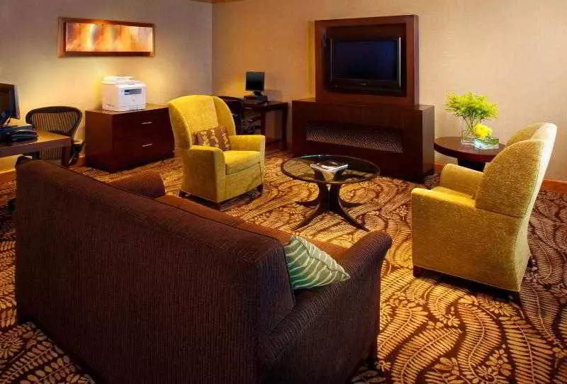 Fotos del hotel Sheraton Dallas:  20