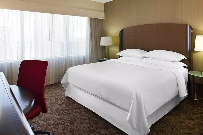 Fotos del hotel Sheraton Dallas:  14