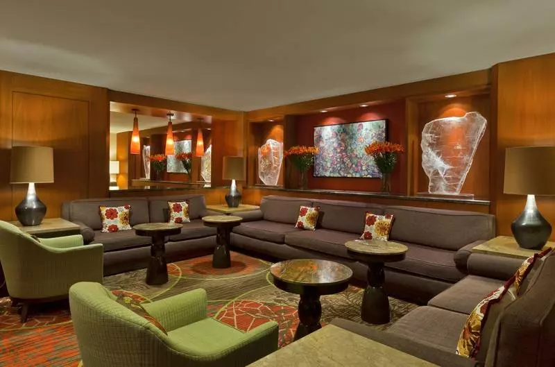 Fotos del hotel Sheraton Dallas:  3