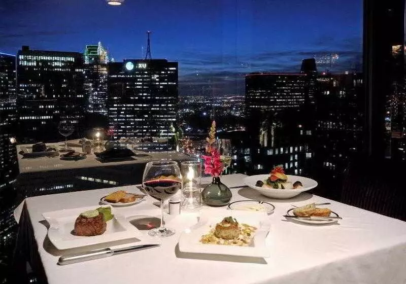 Fotos del hotel Sheraton Dallas:  22