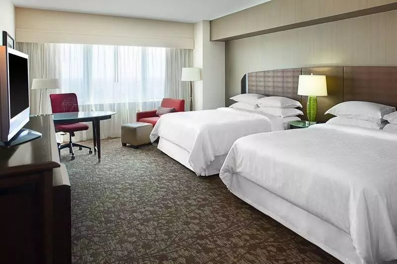 Fotos del hotel Sheraton Dallas:  2