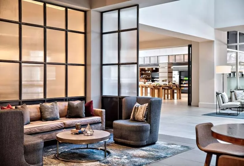 Fotos del hotel Sheraton Dallas:  17