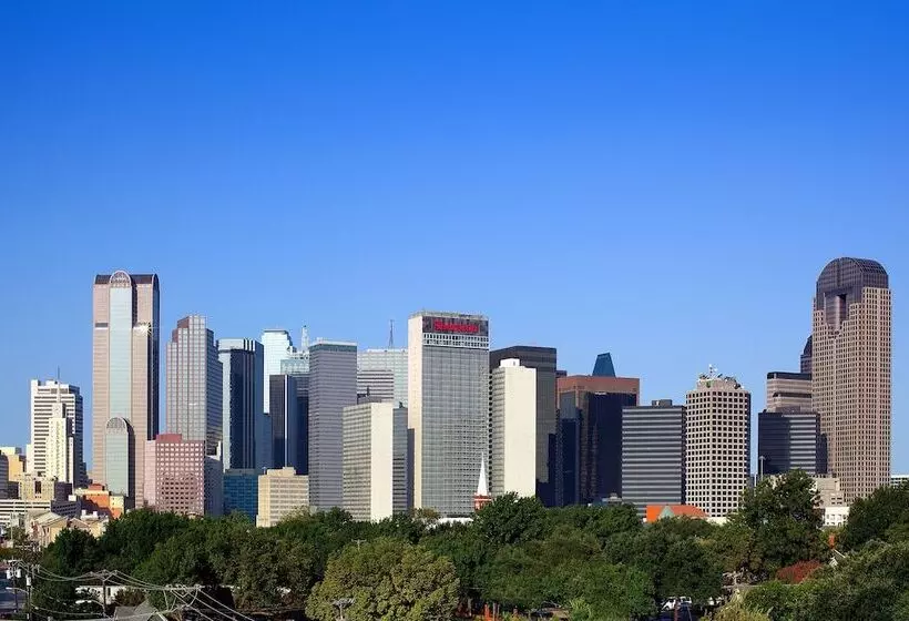 Fotos del hotel Sheraton Dallas:  16