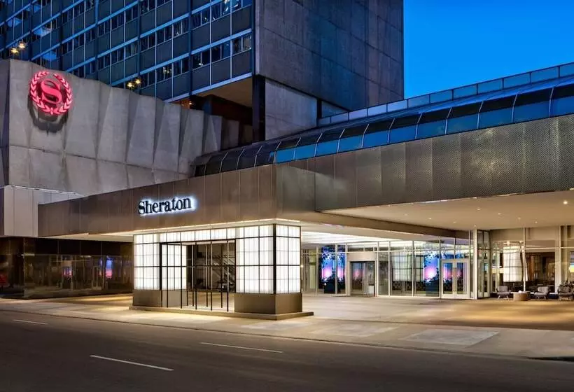 Fotos del hotel Sheraton Dallas:  13