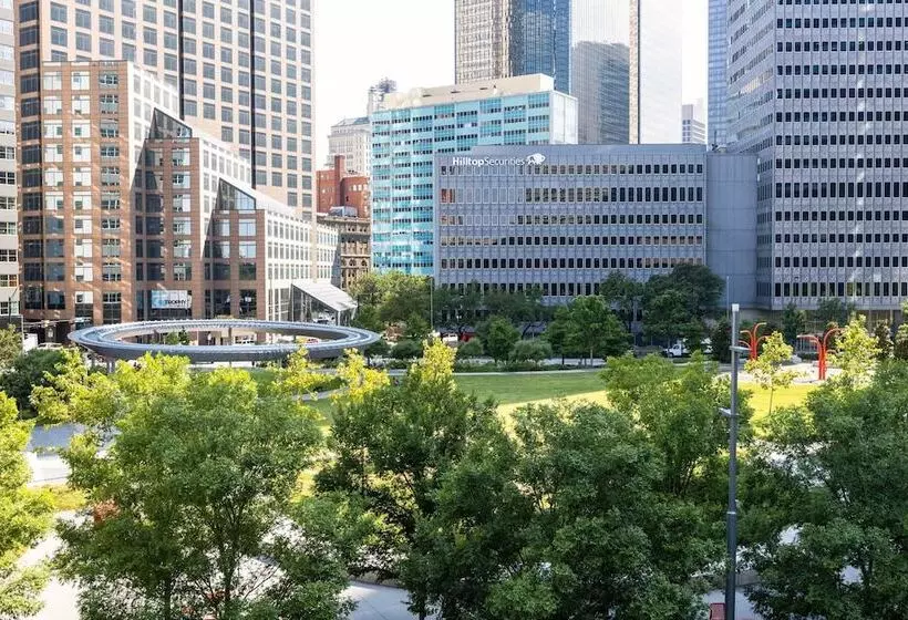 Fotos del hotel Sheraton Dallas:  19