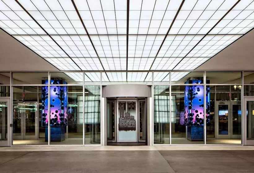 Fotos del hotel Sheraton Dallas:  25