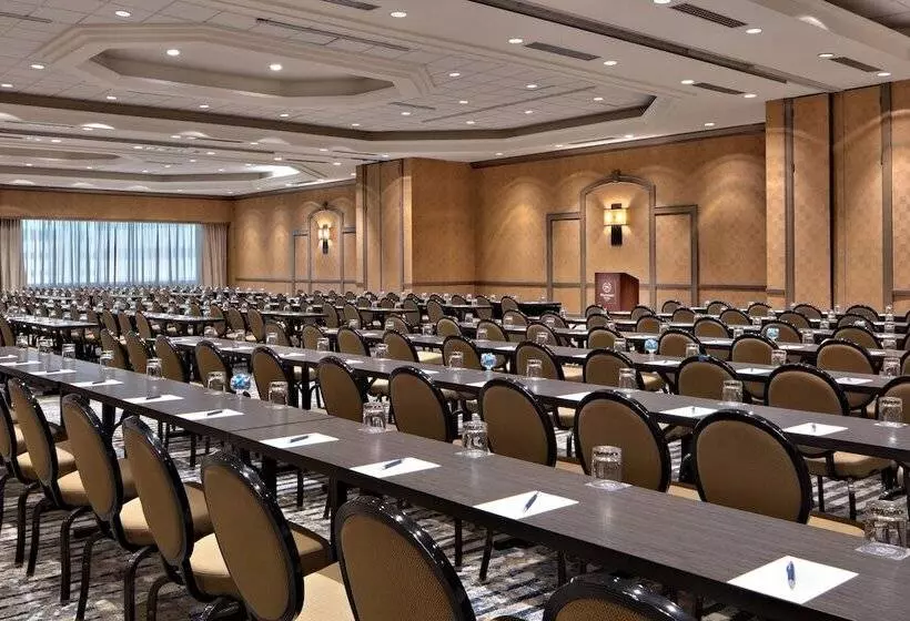 Fotos del hotel Sheraton Dallas:  21