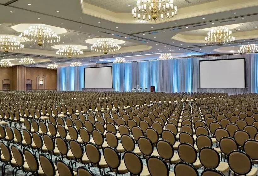 Fotos del hotel Sheraton Dallas:  24