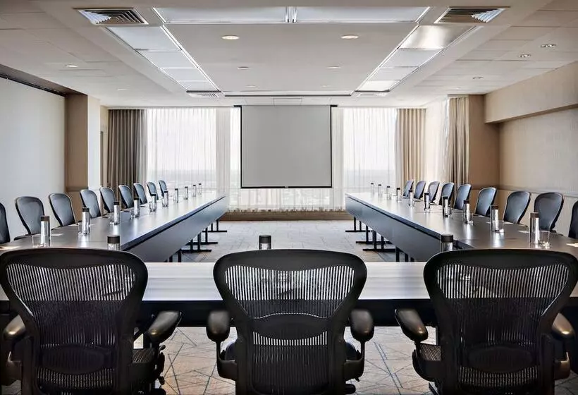 Fotos del hotel Sheraton Dallas:  5