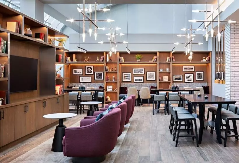 Fotos del hotel Sheraton Dallas:  4