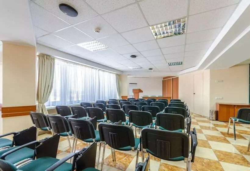 Fotos del hotel Tourist Hotel Complex:  13