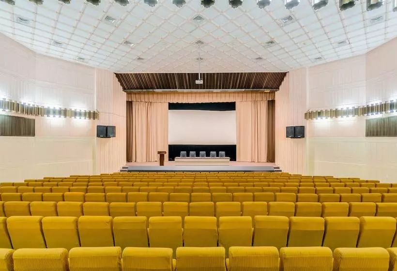 Fotos del hotel Tourist Hotel Complex:  17