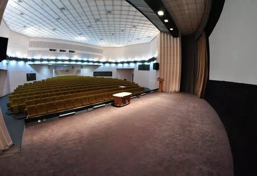 Fotos del hotel Tourist Hotel Complex:  15