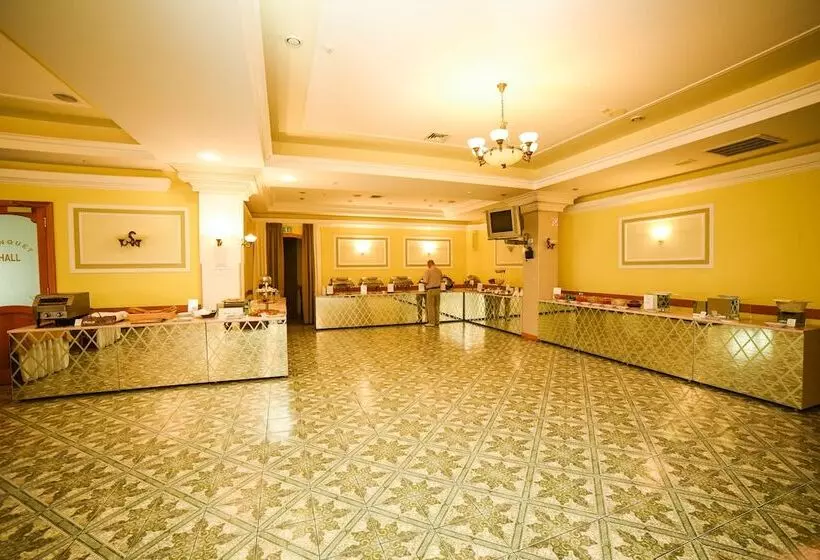 Fotos del hotel Tourist Hotel Complex:  4