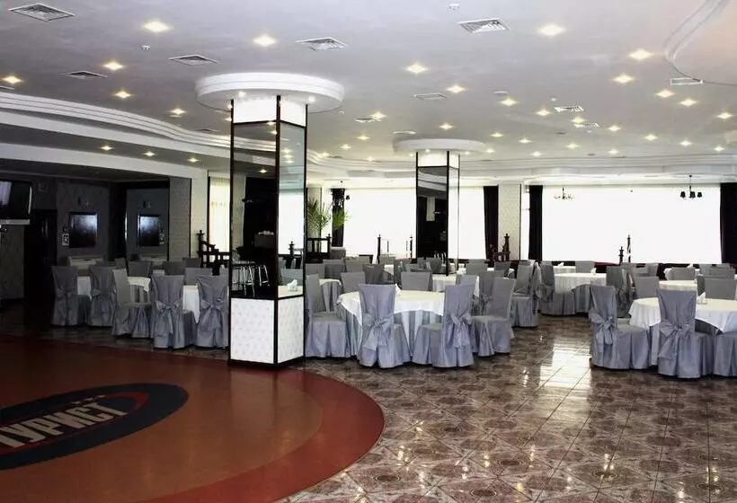 Fotos del hotel Tourist Hotel Complex:  12