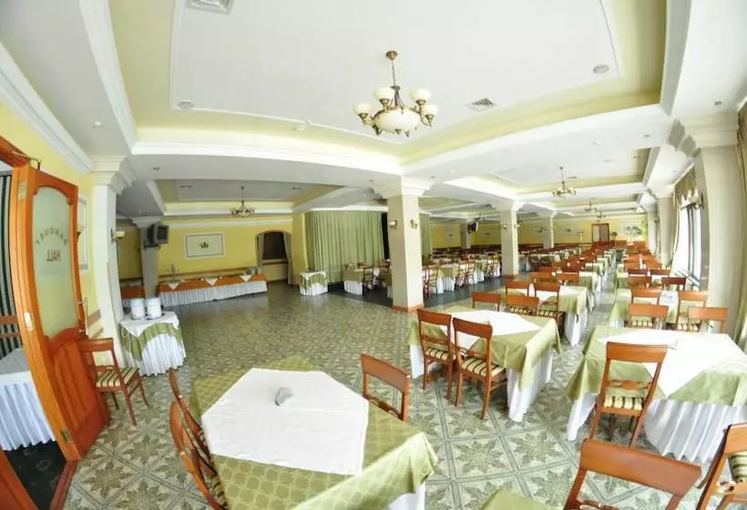 Fotos del hotel Tourist Hotel Complex:  7