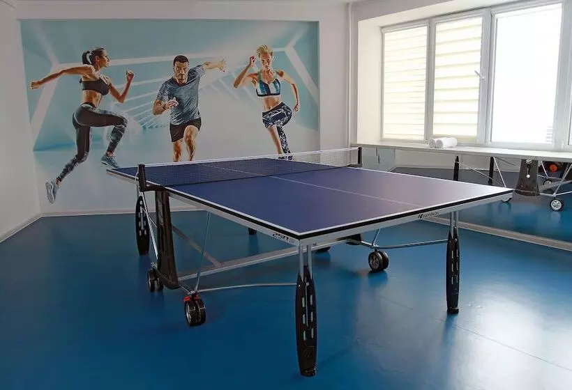 Fotos del hotel Tourist Hotel Complex:  5