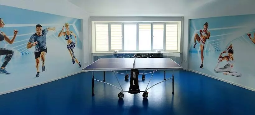 Fotos del hotel Tourist Hotel Complex:  10