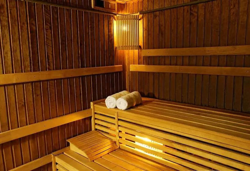 Fotos del hotel Tourist Hotel Complex:  6